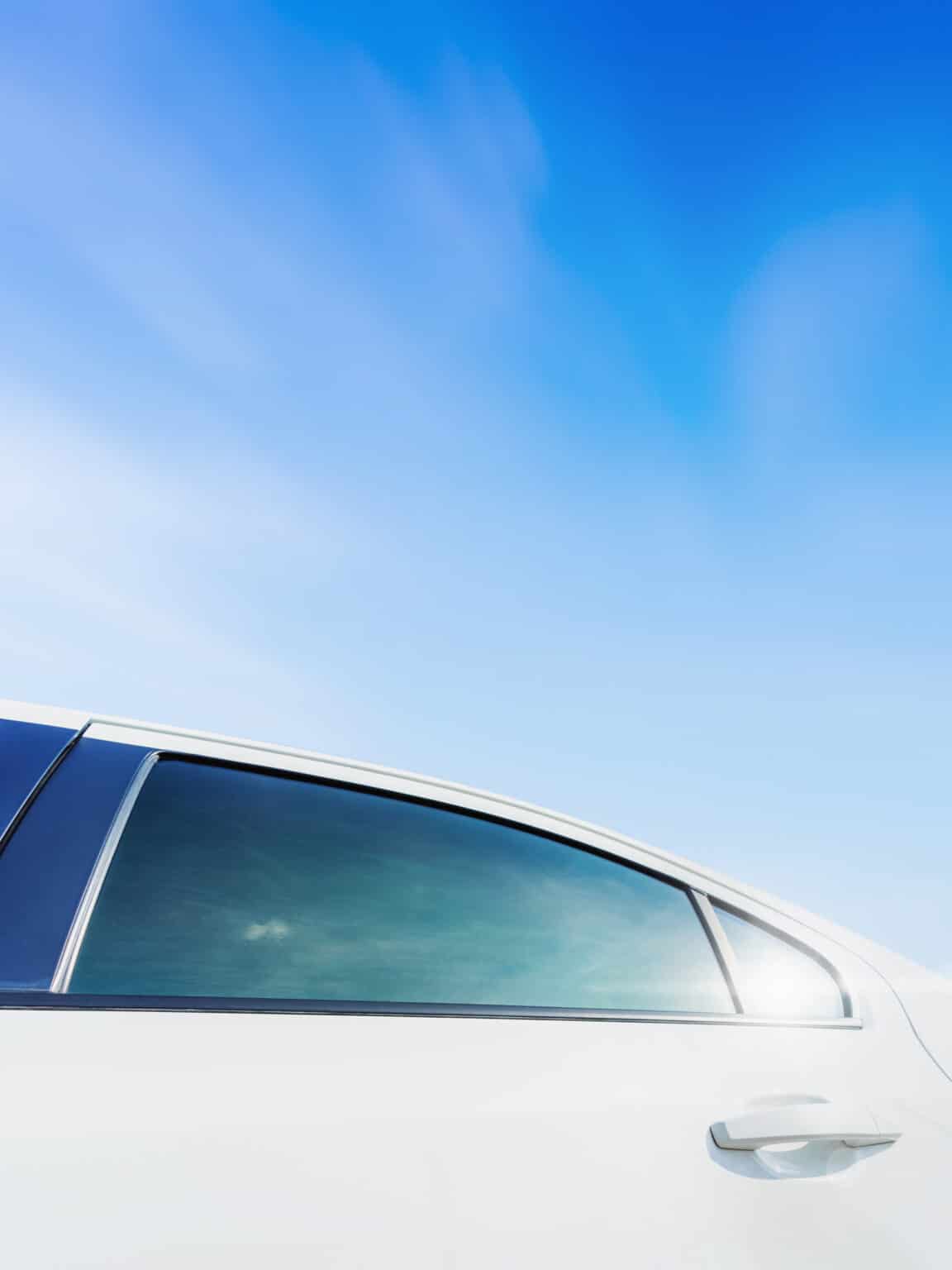 Mobile Car Window Tinting Kinny Tint